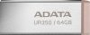 Adata Pendrive UR350 64GB USB3.2 Gen1 Metal brązowy